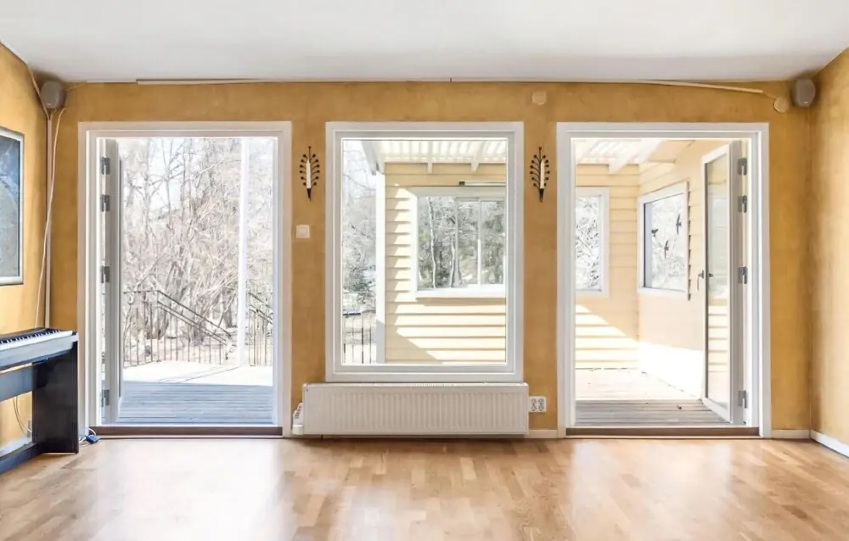 Stunning Home in Tyresö With Wifi and 3 Bedrooms