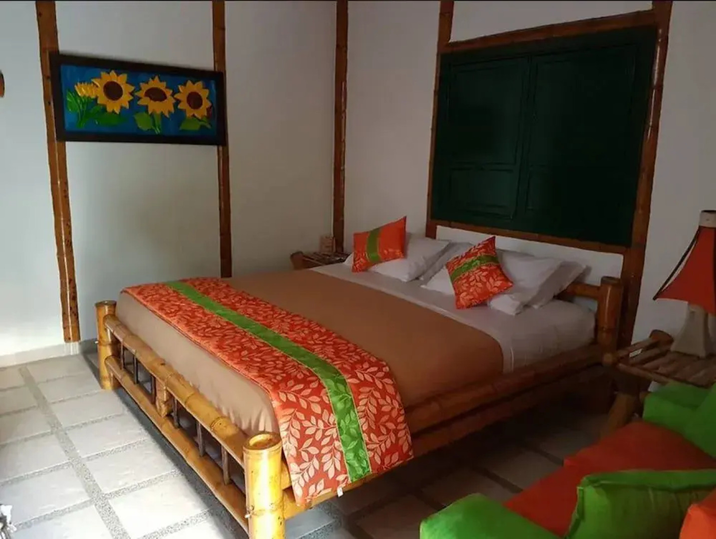 Finca Hotel La Dulcera