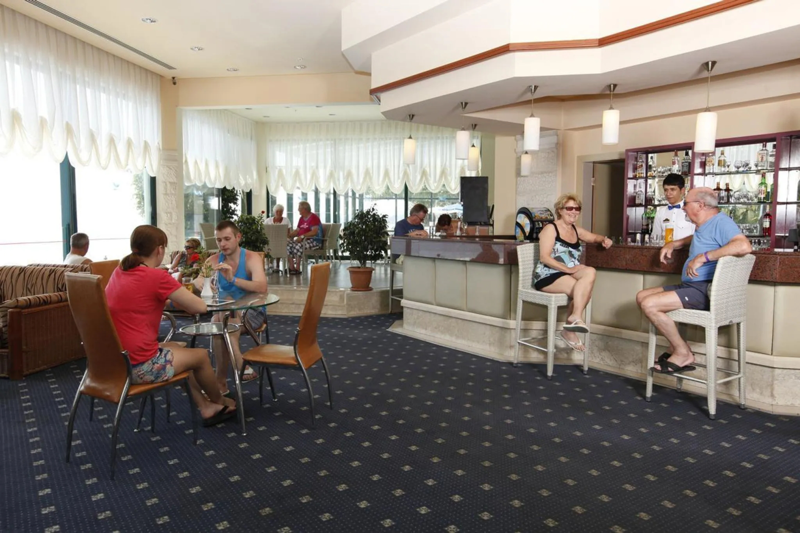Aska Just In Beach – All Inclusive