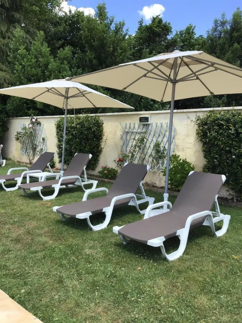 Brit Hotel Europ Bergerac