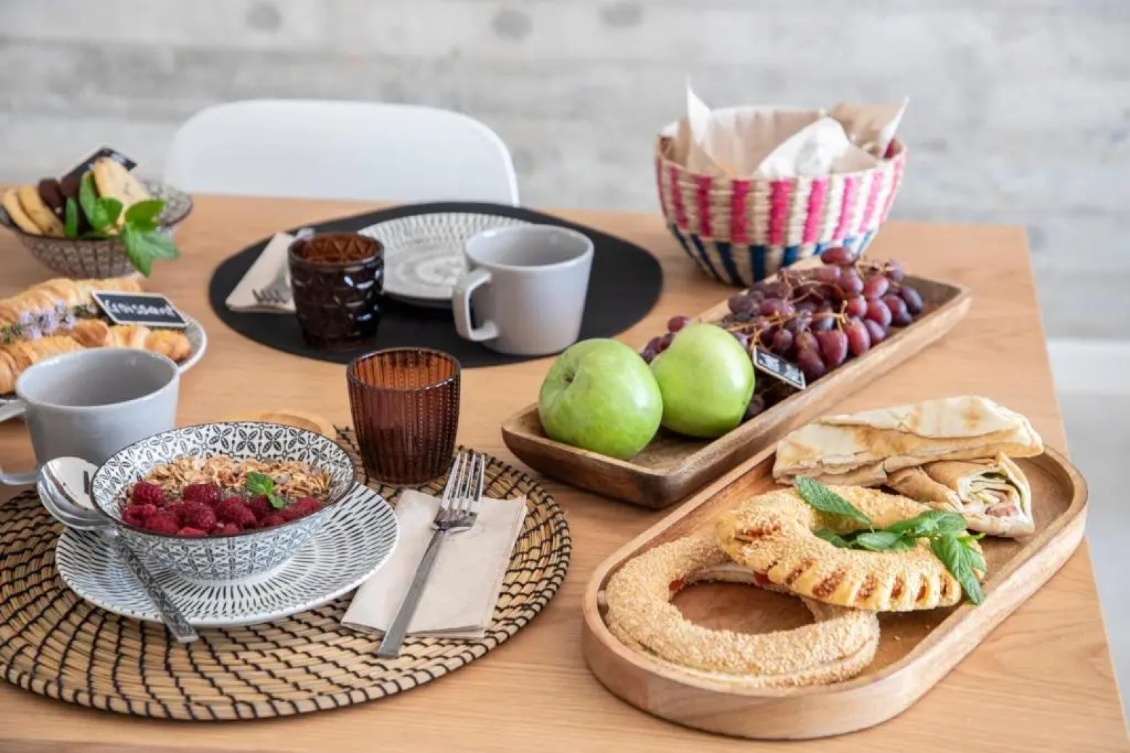 IKIES 3 Modern Eco-Friendly Private Seaview SIGNATURE Villas with a Pool