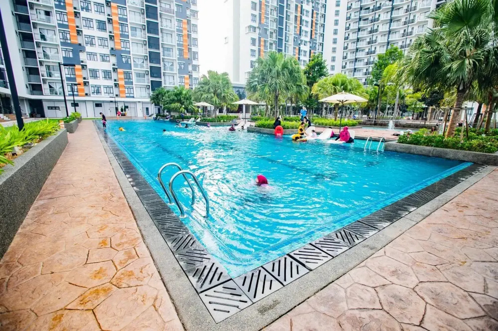 TimurBay Beach Resort By SubHome