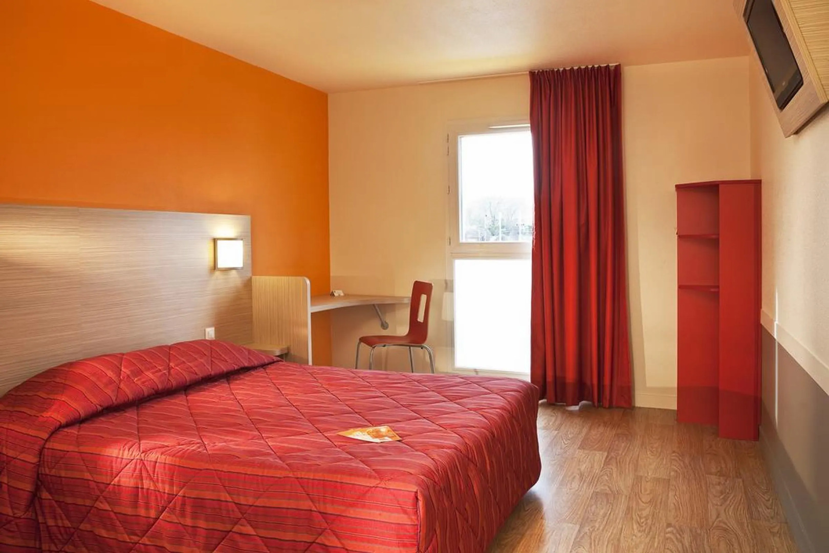 Première Classe Paris Ouest - Nanterre - La Défense