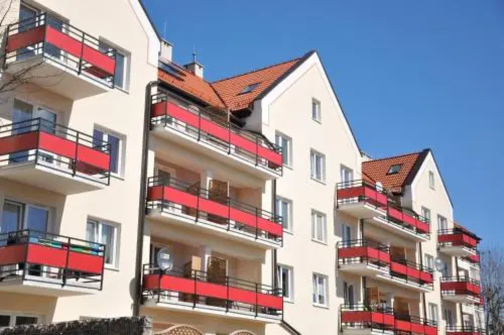 Słoneczny Apartament