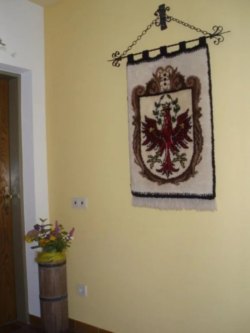 Appartementhaus zur Loipe