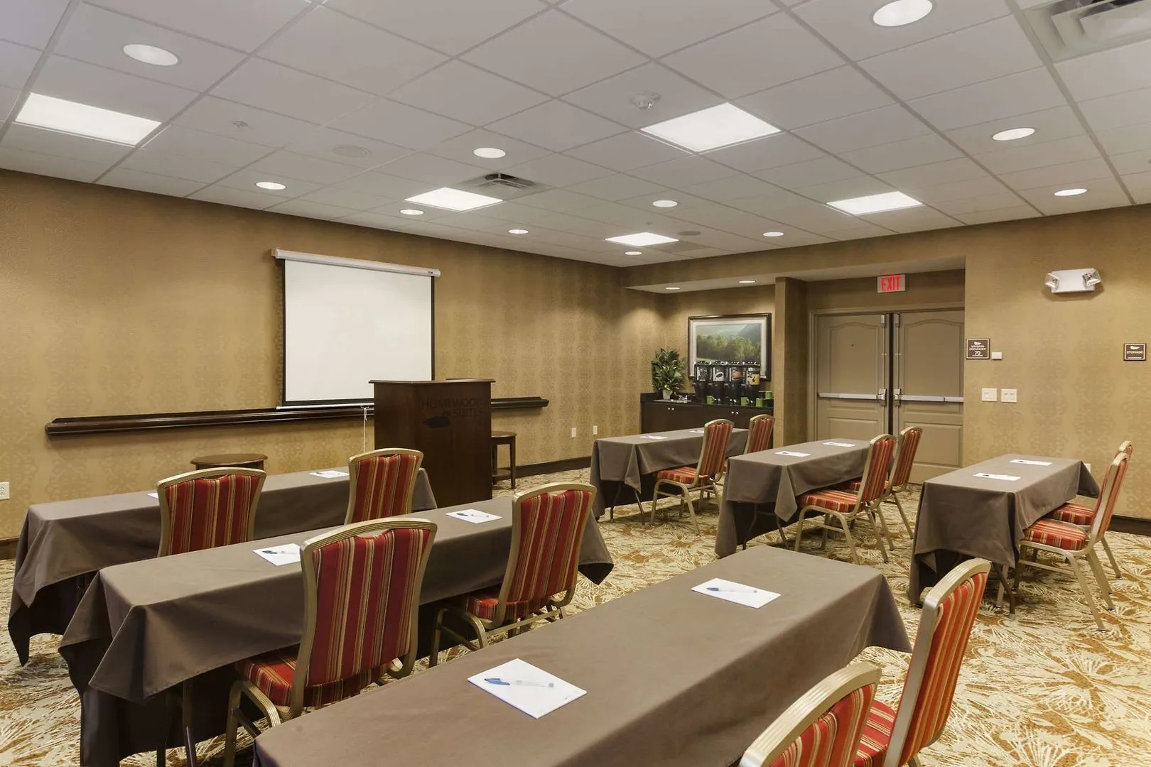 Homewood Suites by Hilton Binghamton/Vestal, NY