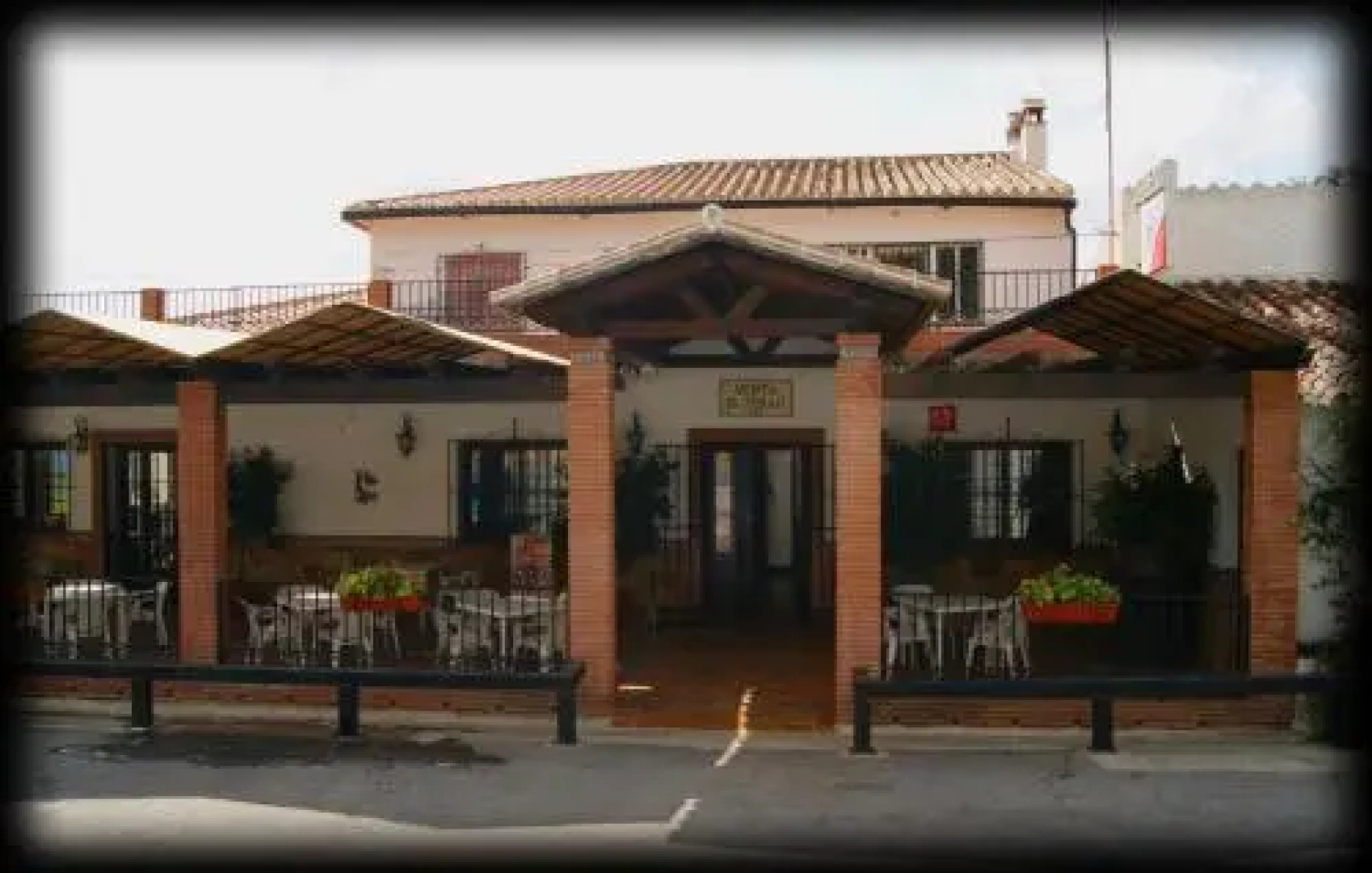 Restaurante Venta El Trillo