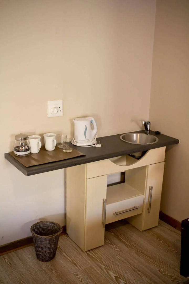 Villa Mexicana Guesthouse