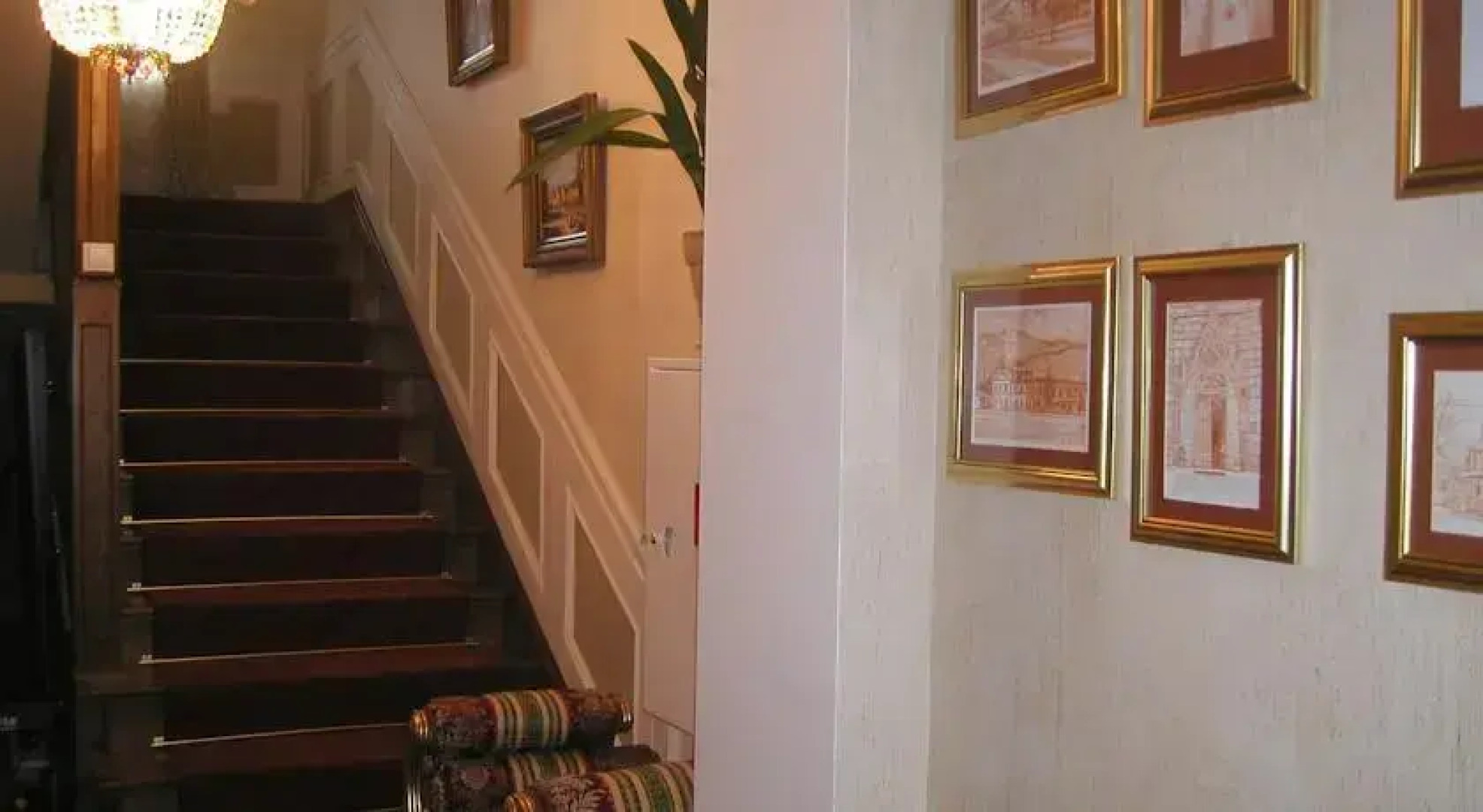 Hotel Restauracja Karkonosze