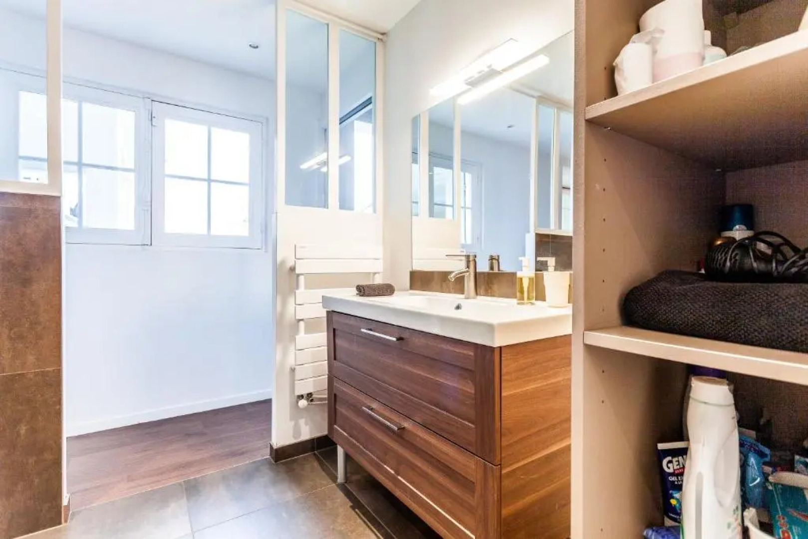 Greeter-Maison campagnarde avec vue sur vallée à 30 min de la tour Eiffel