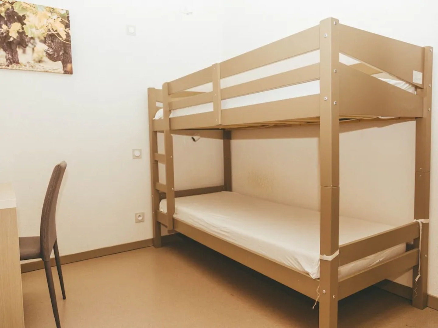 Semi-detached Home in the Hinterlands of Languedoc