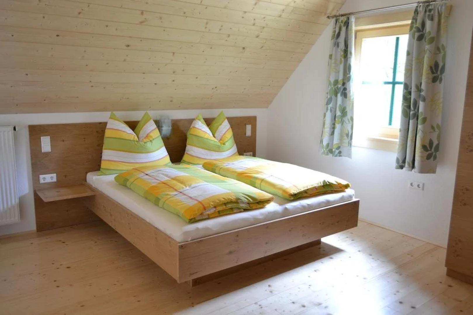 Ferienhaus Hochfelner