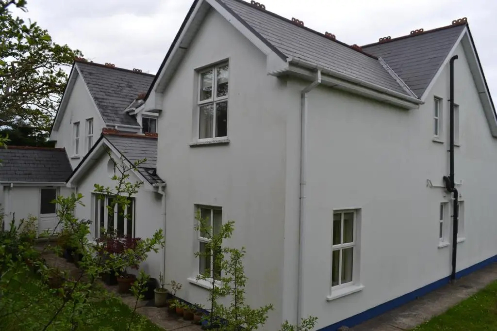 Guaire House Killarney