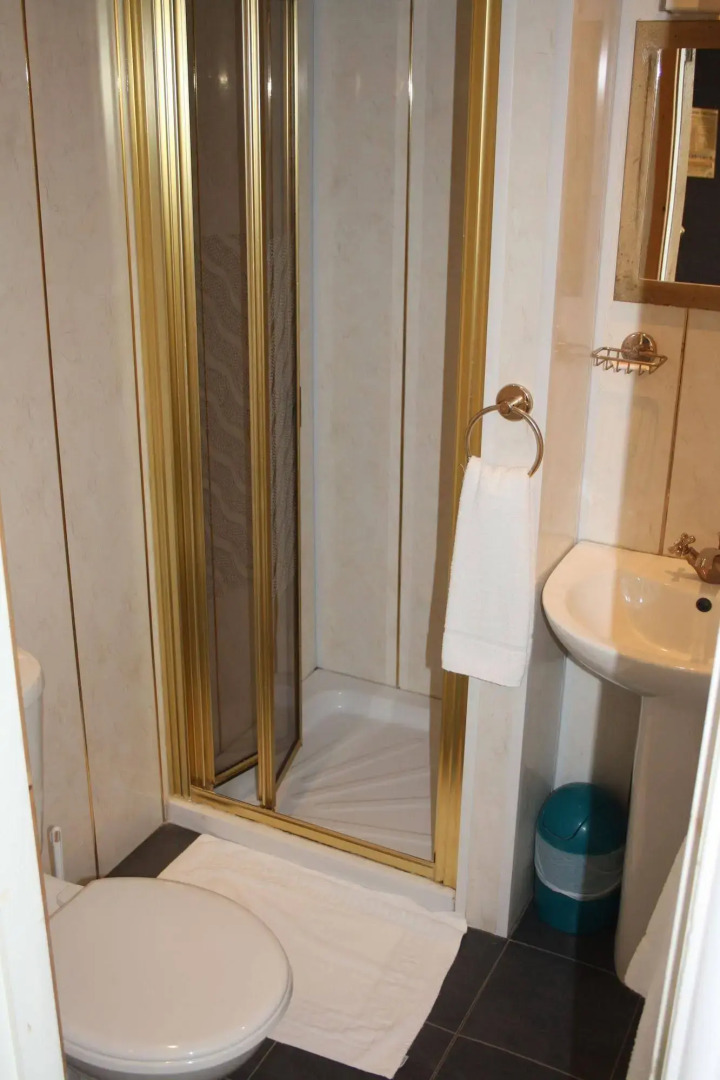 Monterey Beach Hotel