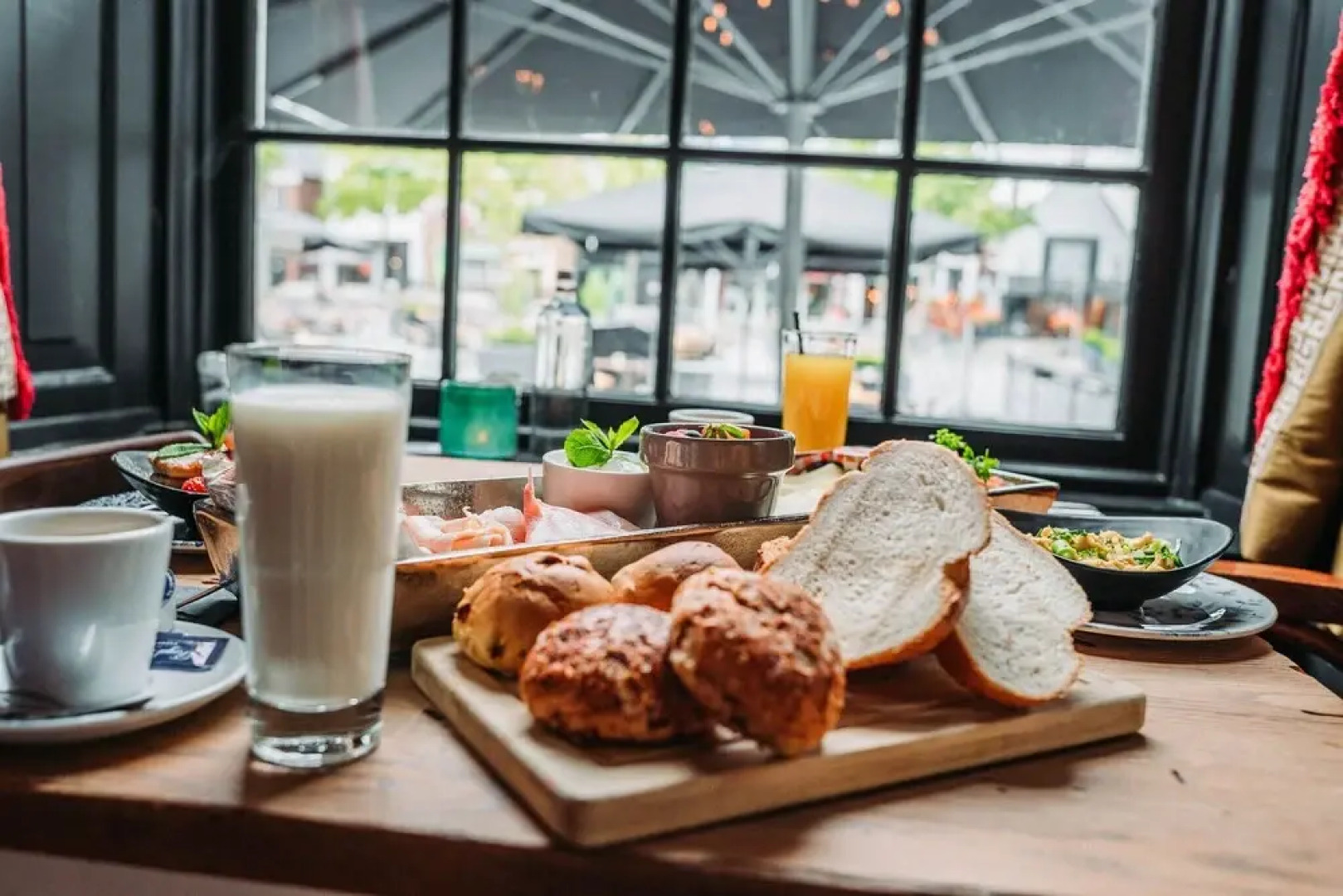 Boutique hotel ' t Gerecht