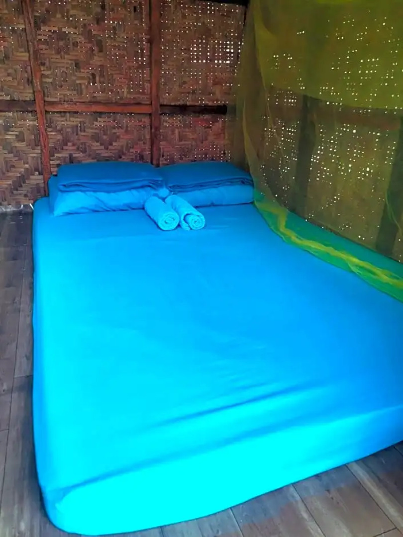 JUNJALs Backpackers Chalet