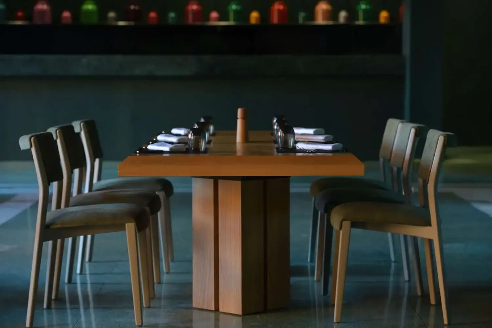 Doubletree By Hilton Ben Guerir Hotel & Residences