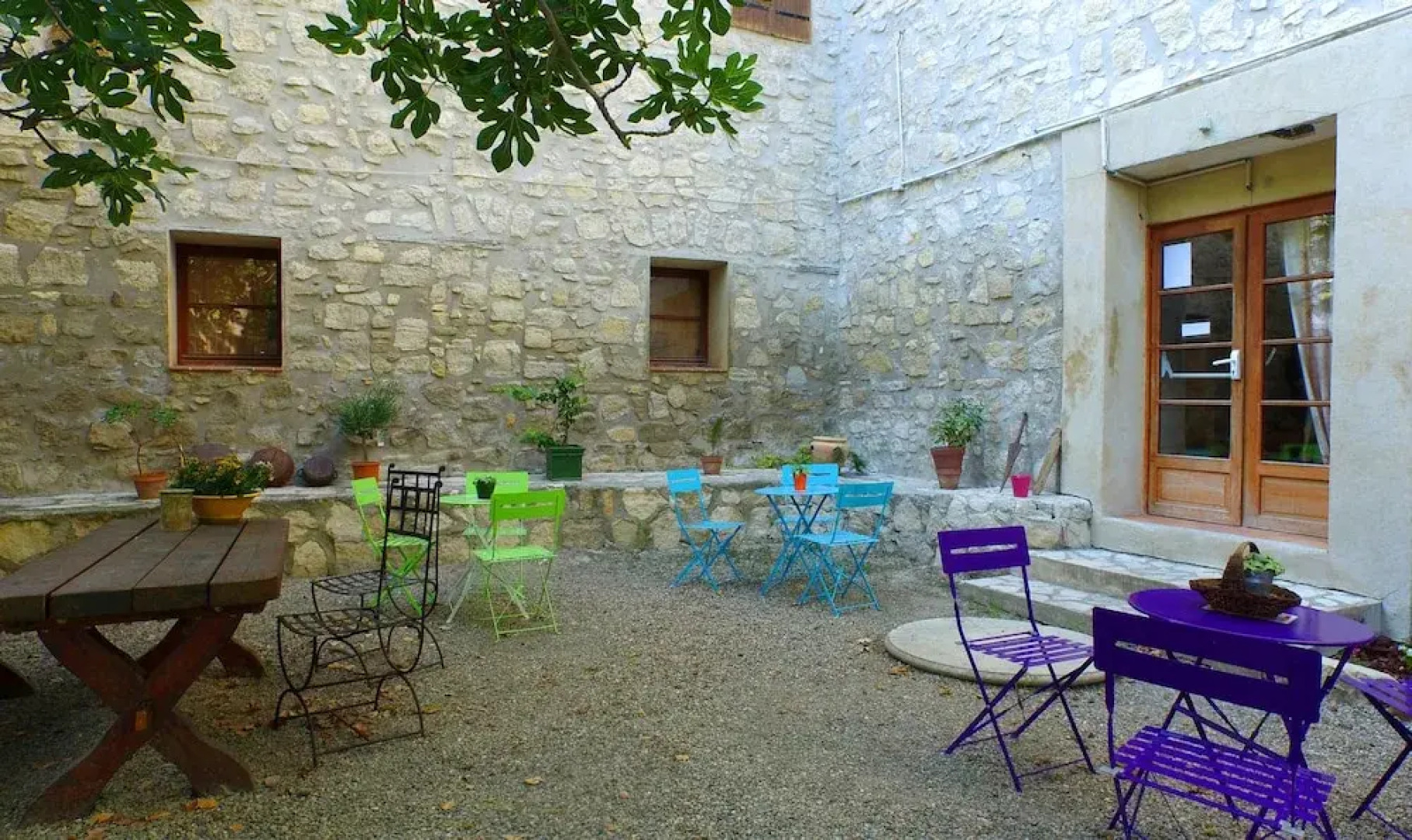 VVF Sigean Port-la-Nouvelle Corbières