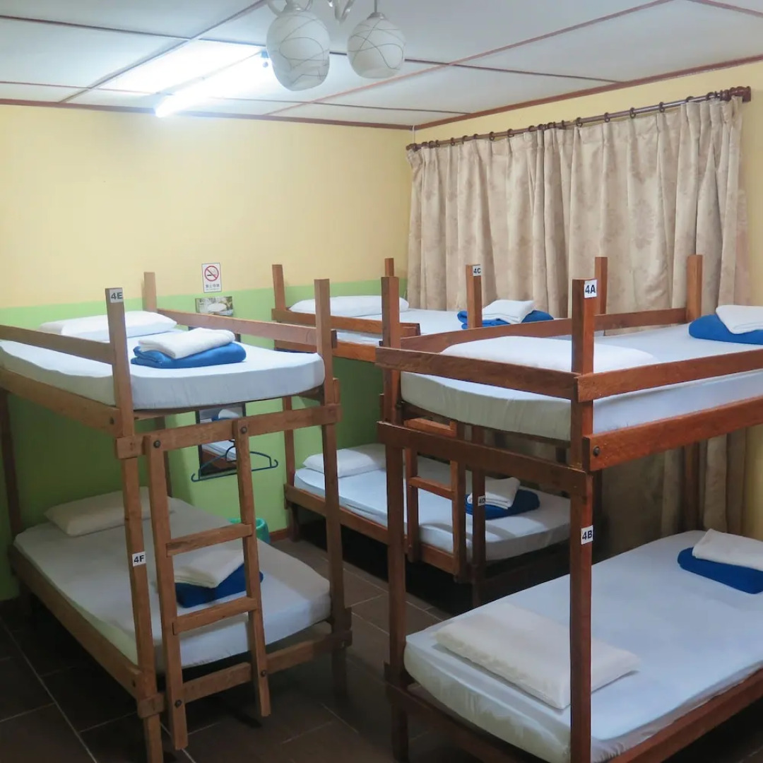 Postar's Backpacker - Hostel