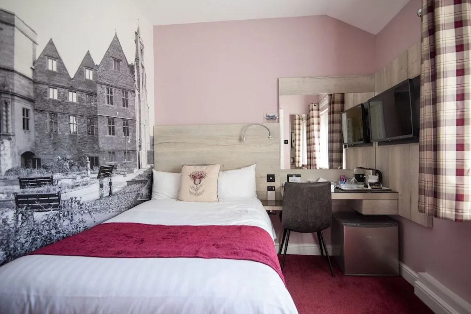 Bridleways Guest House & Holiday Homes