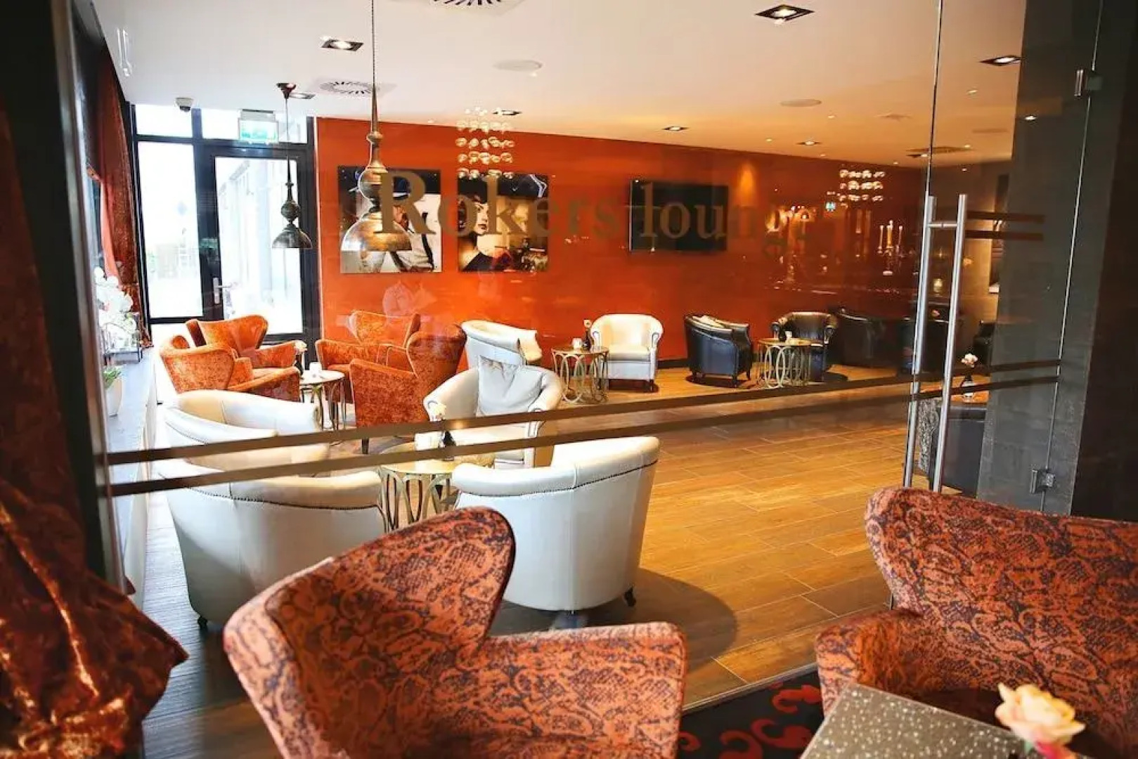 Van Der Valk Hotel Akersloot