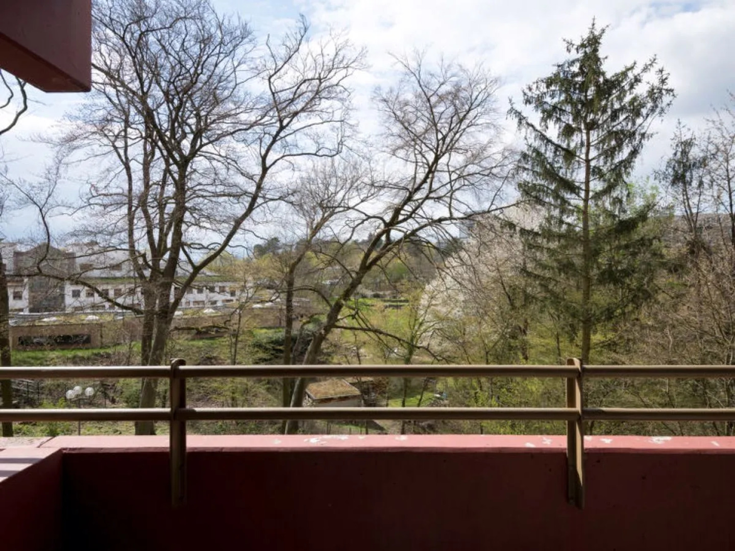 Apartment B306 Sassofortino