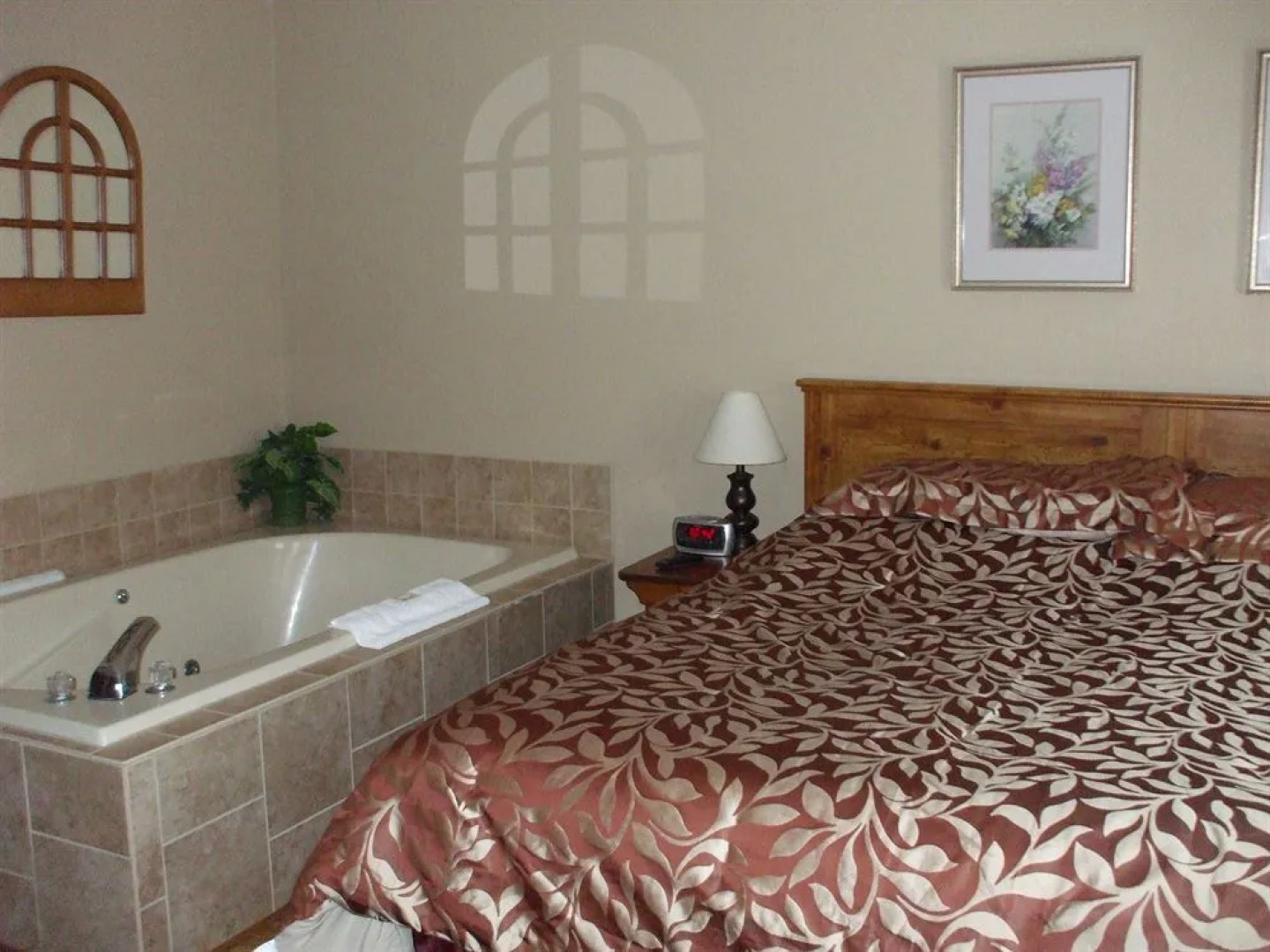 Caribbean Club Resort