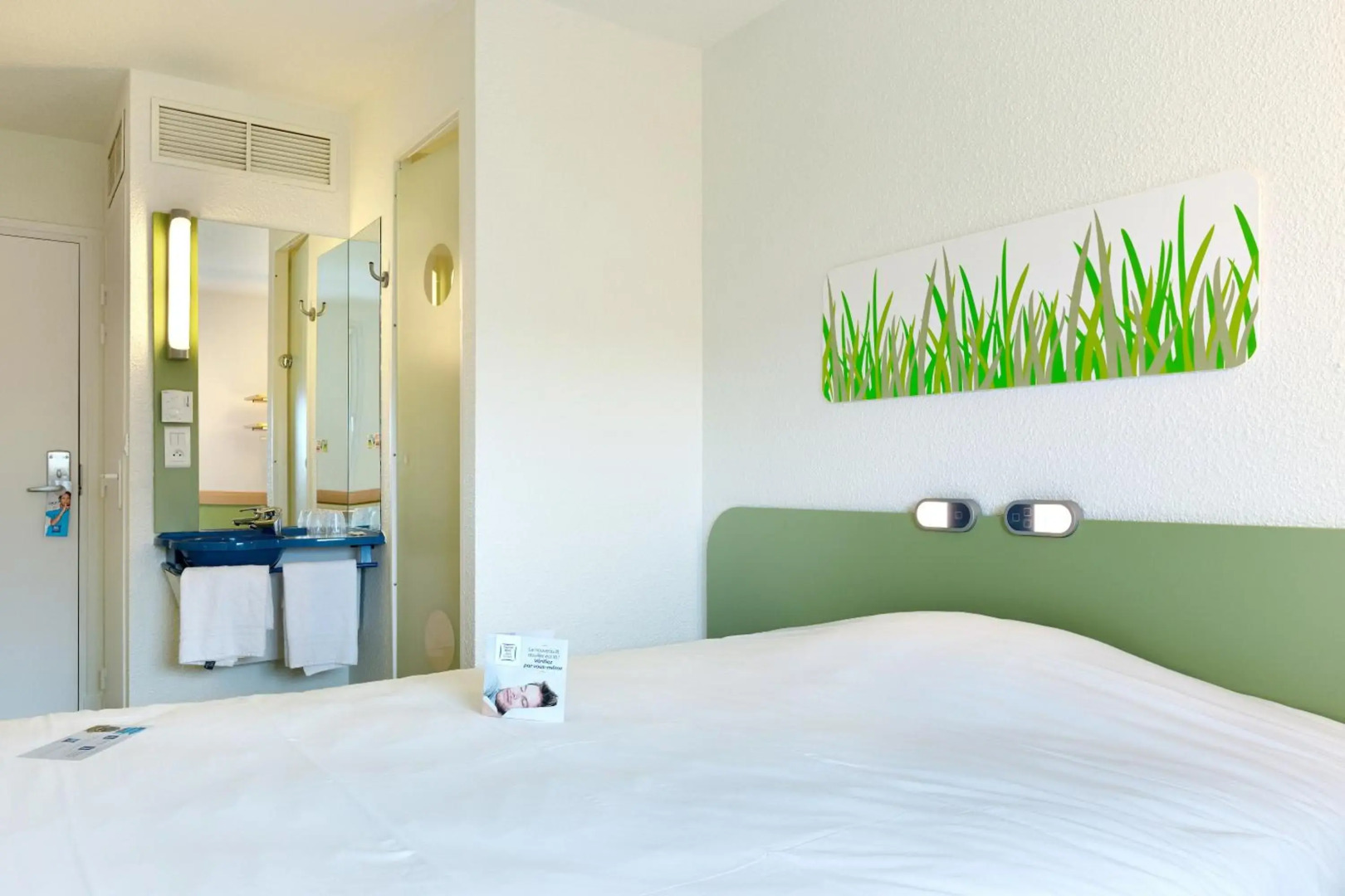 Ibis Budget La Roche sur Yon