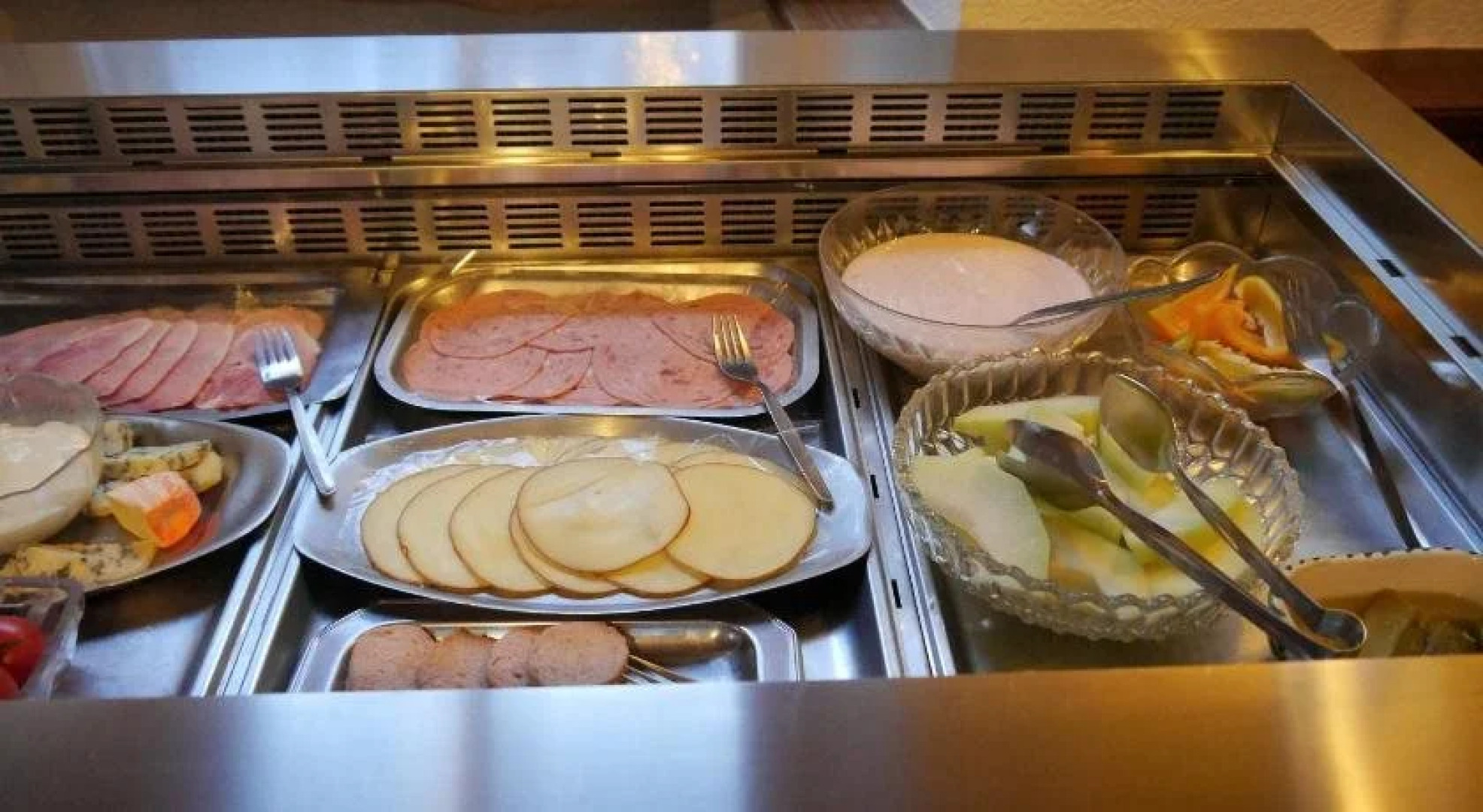 Hotel-Gasthof-Destille-Eisenbahn