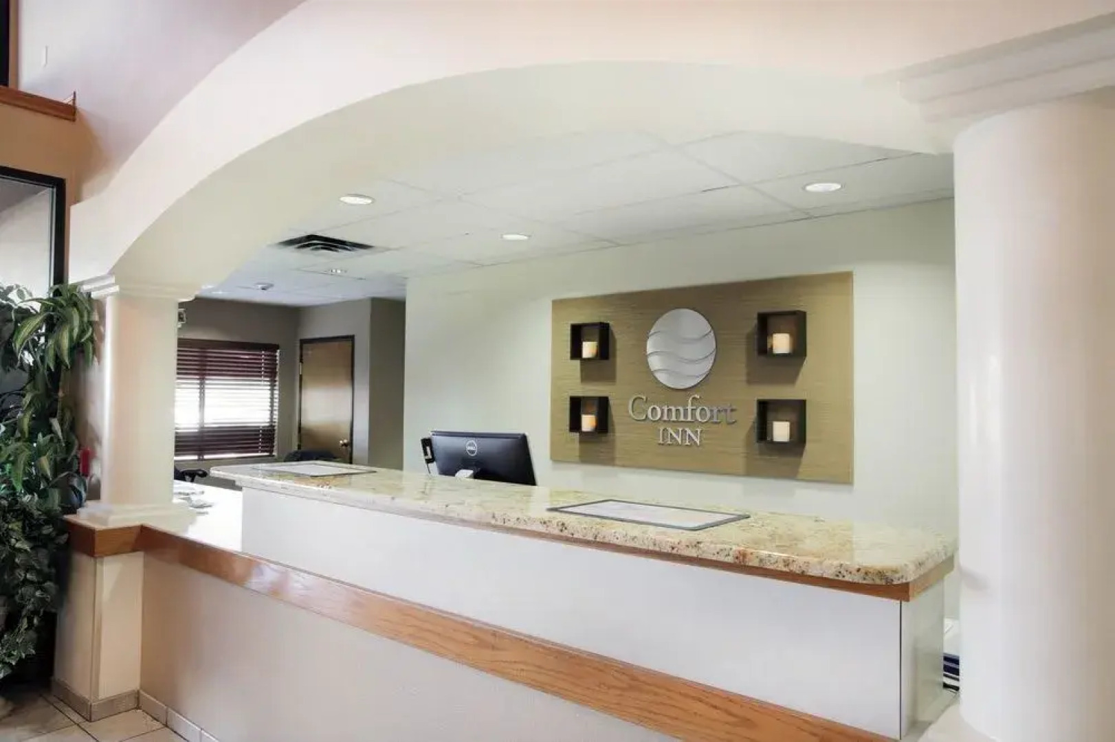 Comfort Inn (Cedar Park)