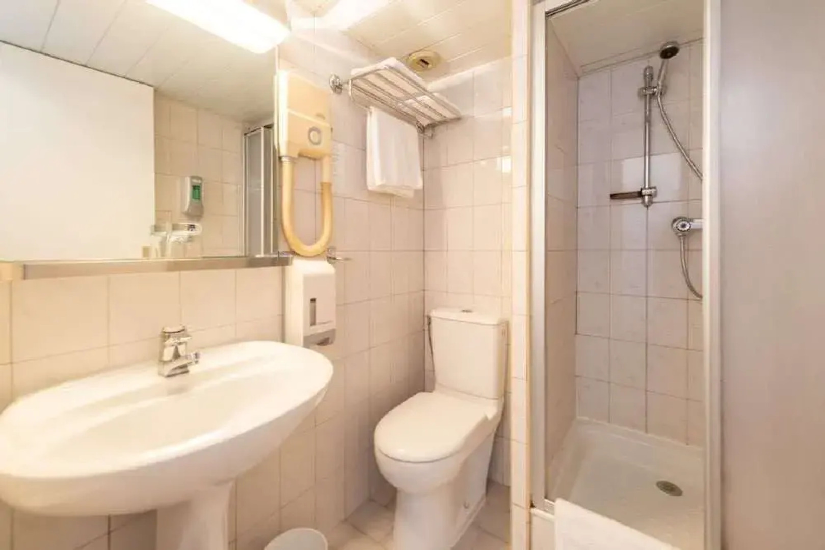 Hôtel Gabriel - Nouveauté 2025