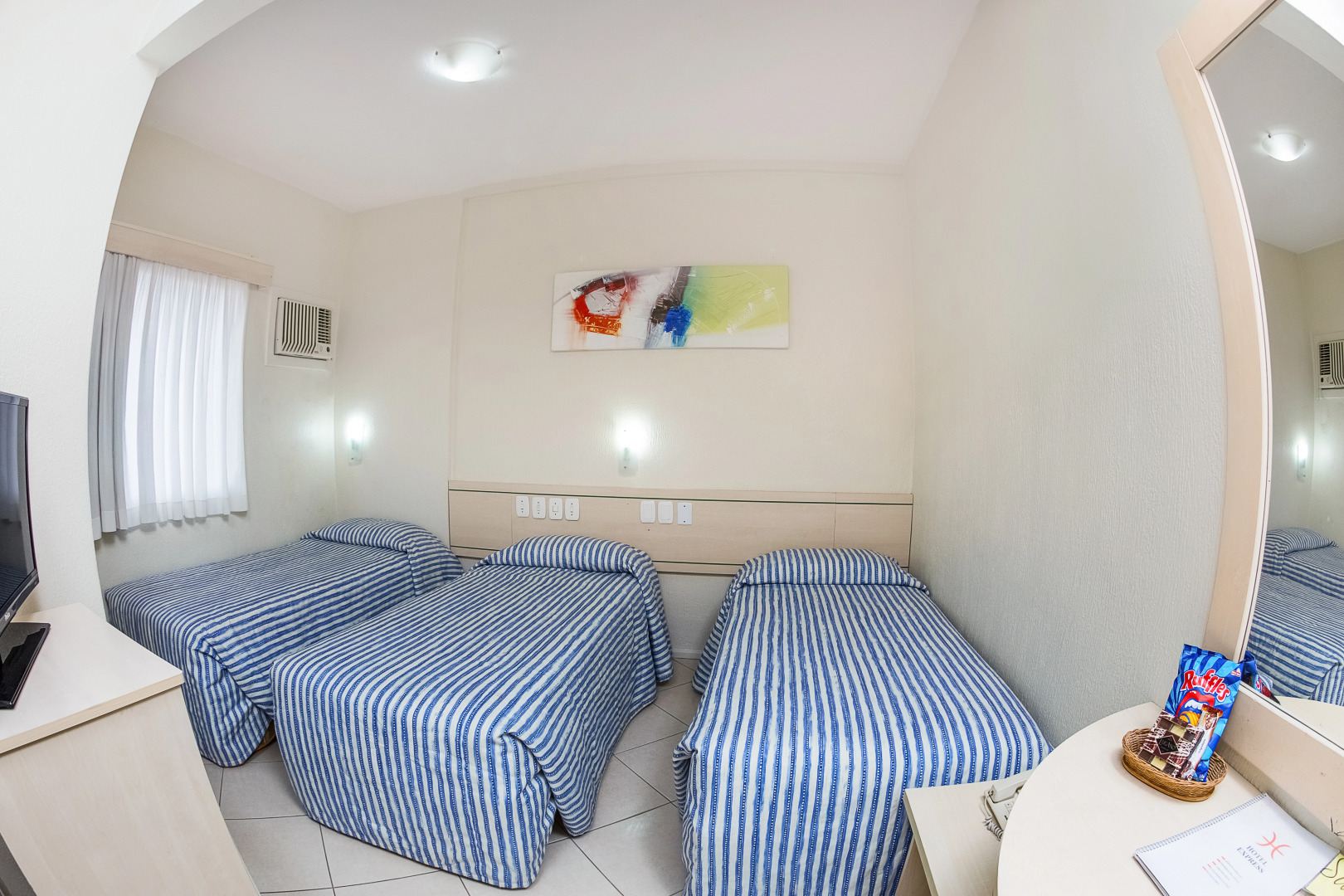 Hotel Express Canoas