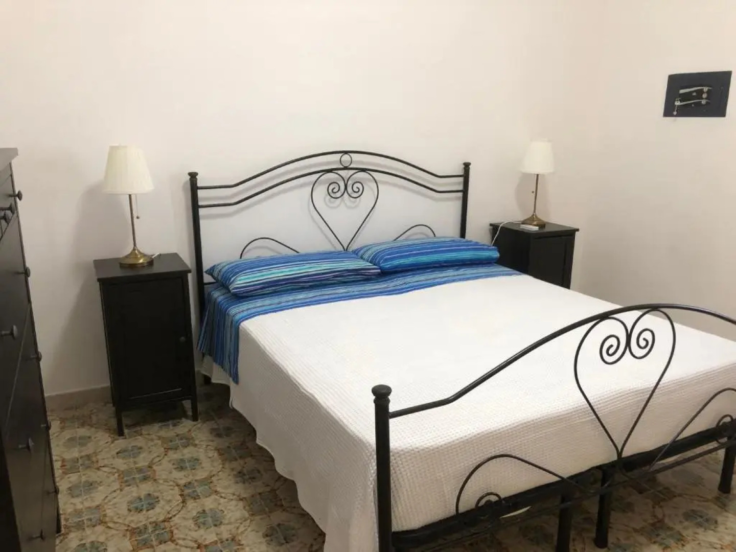 Casa direttamente sul mare 1