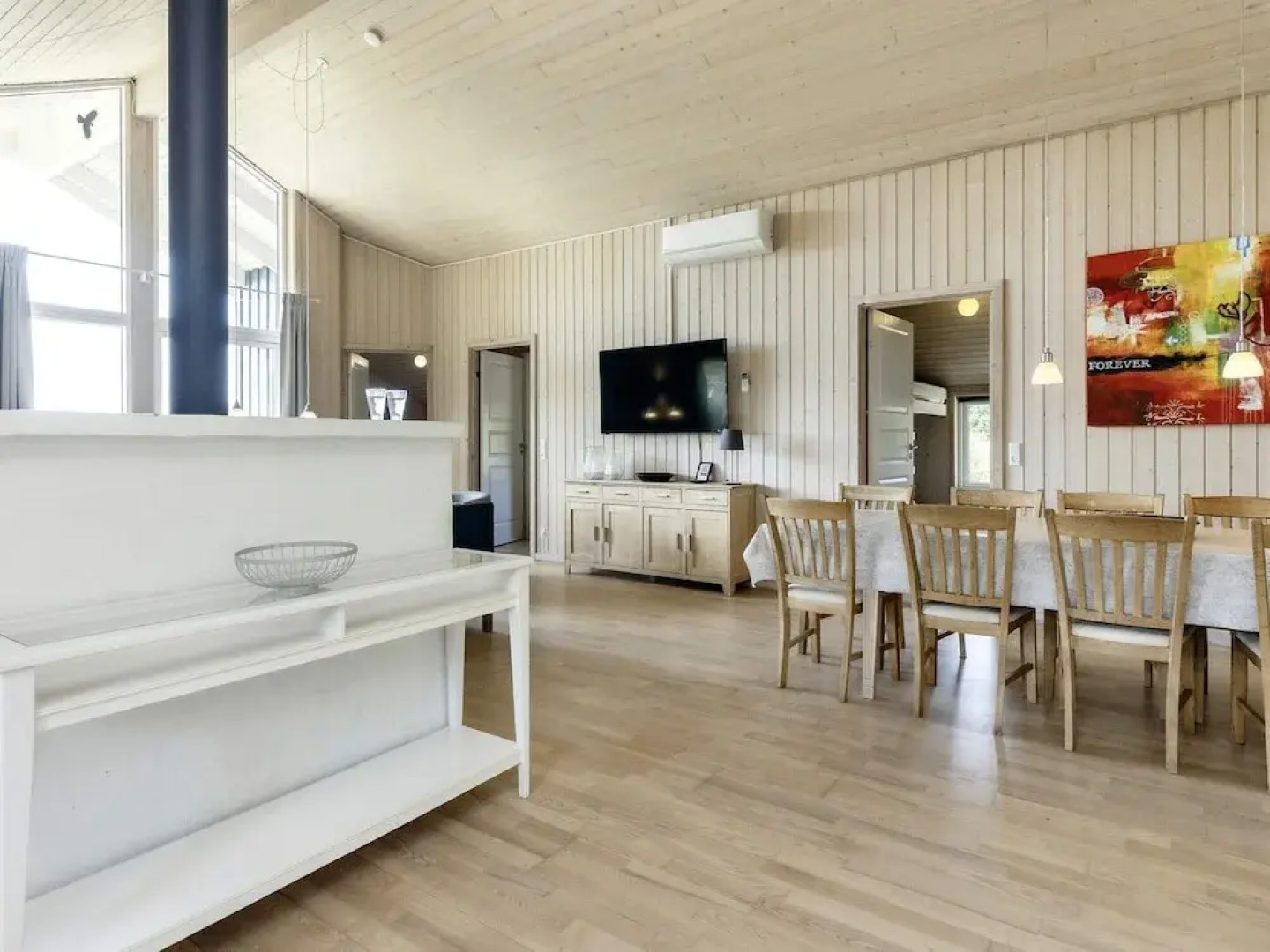 12 Person Holiday Home in Storvorde-by Traum