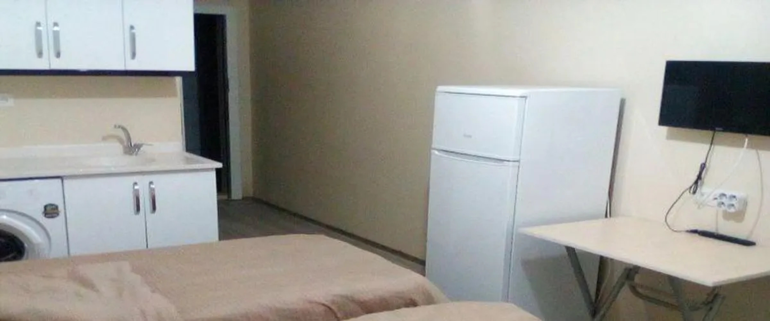 New Ciragan Rezidans Apart Hotel