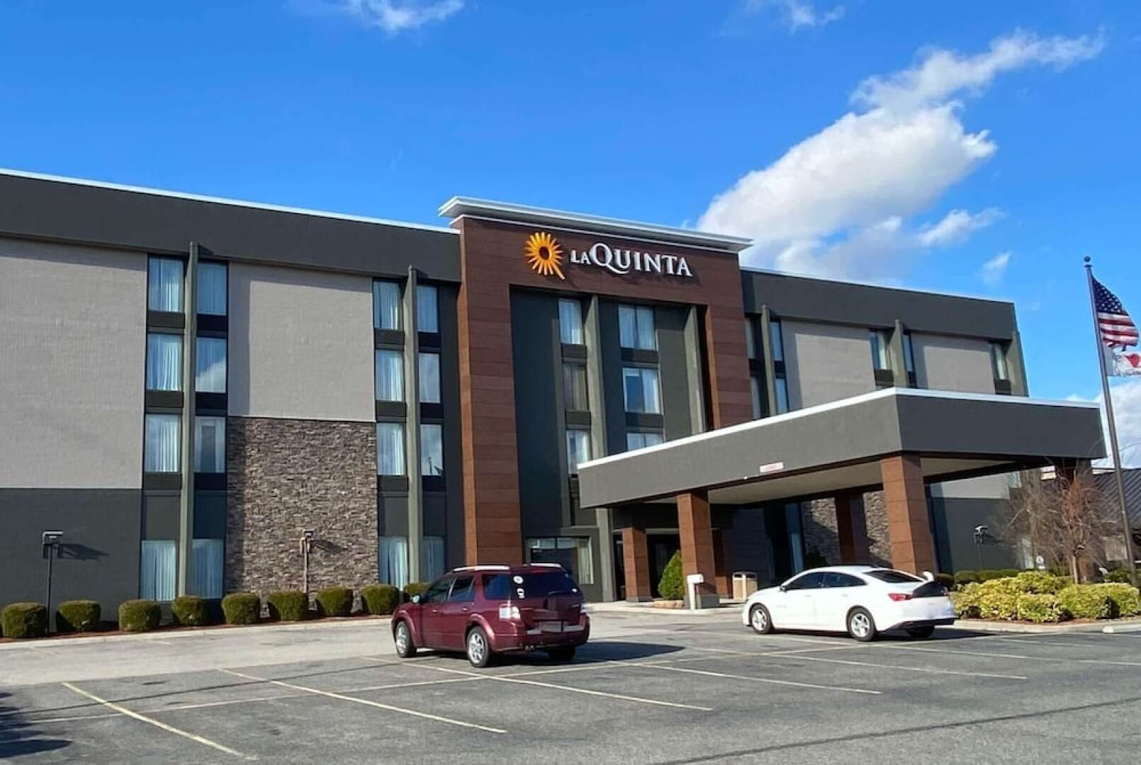 La Quinta Inn Wytheville