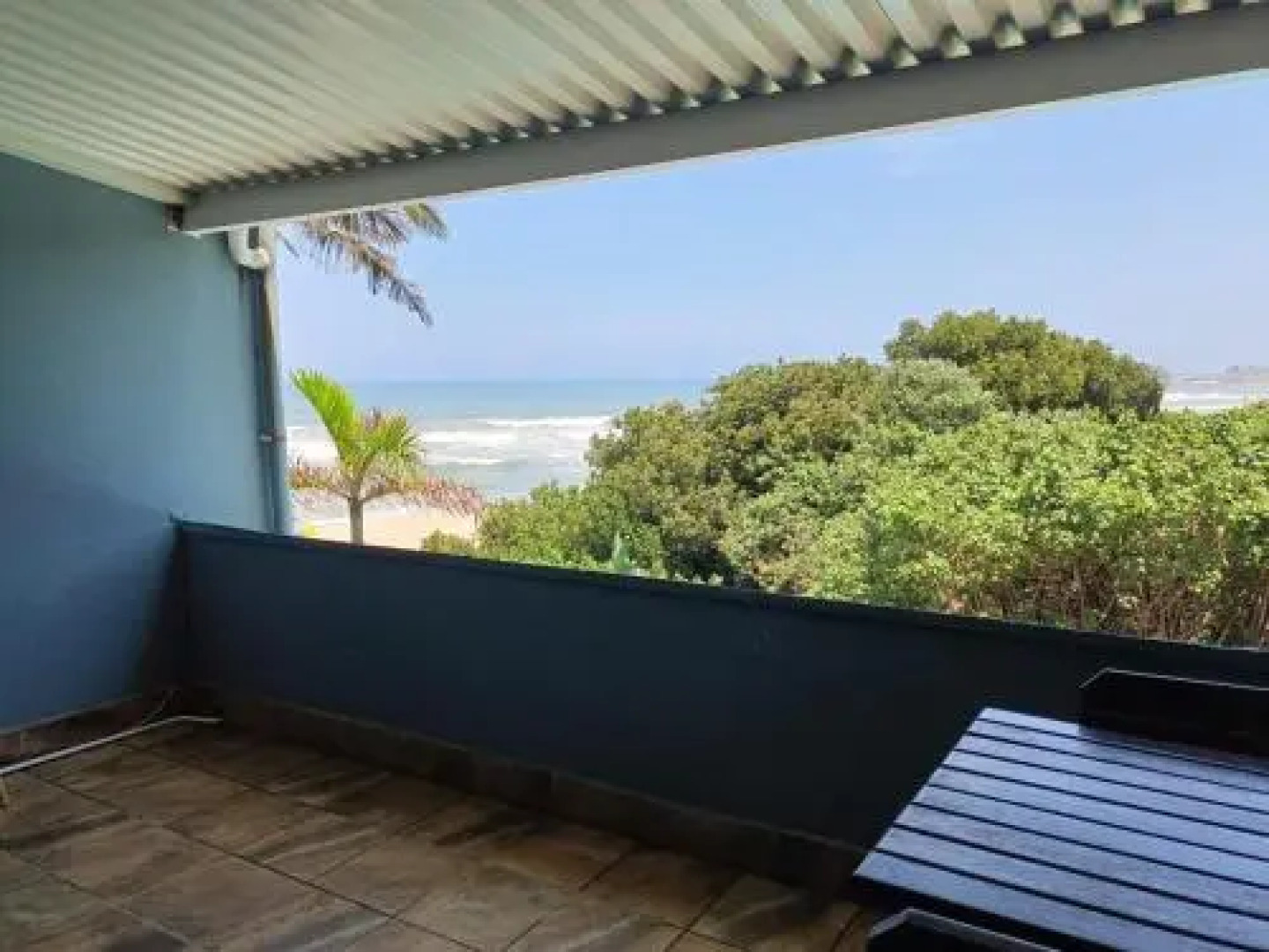 Dumela Margate Flat No 12