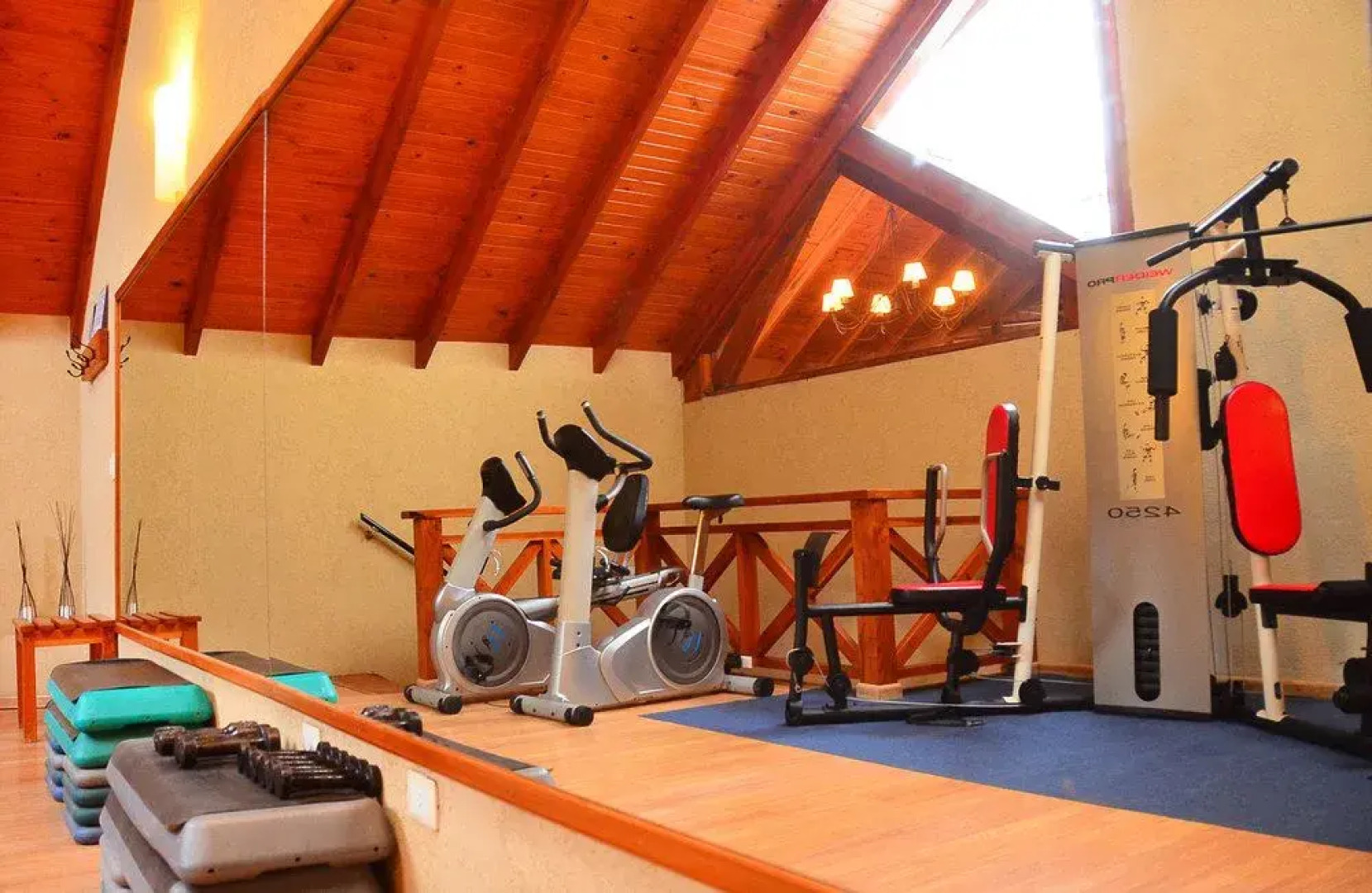 La Comarca Suites De Montaña & Spa