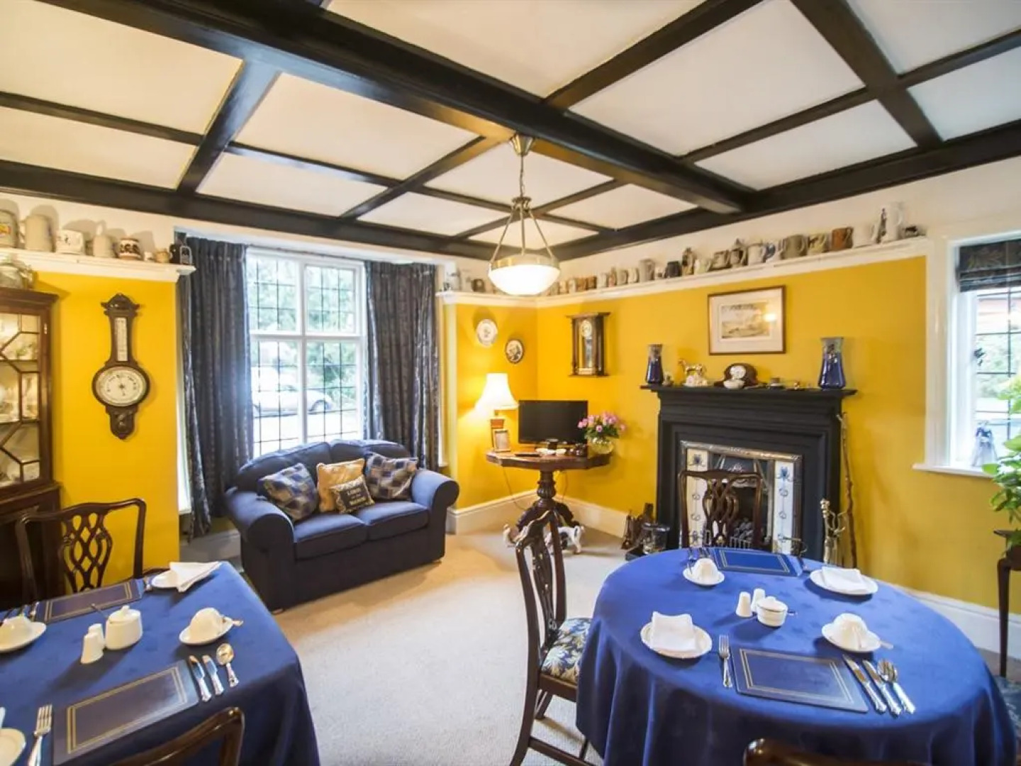 No. 21 Guest Accommodation