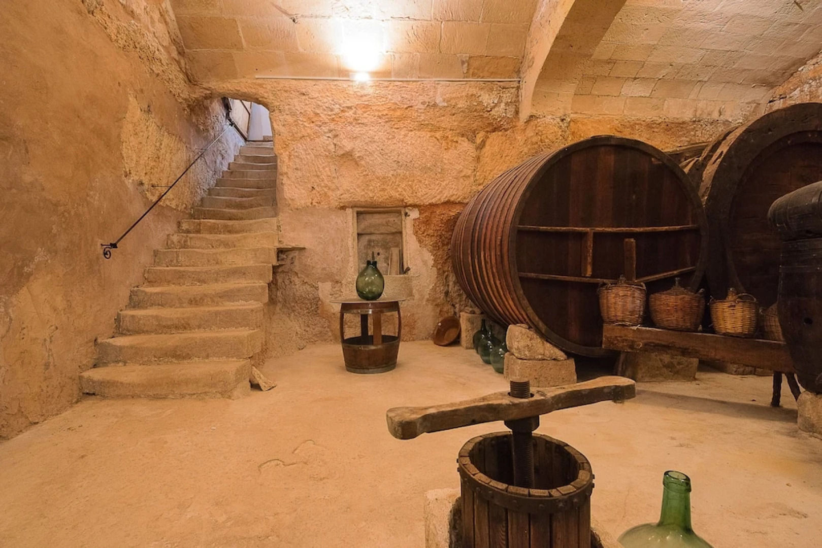 Son Caldes (Soncaldes Vuit)