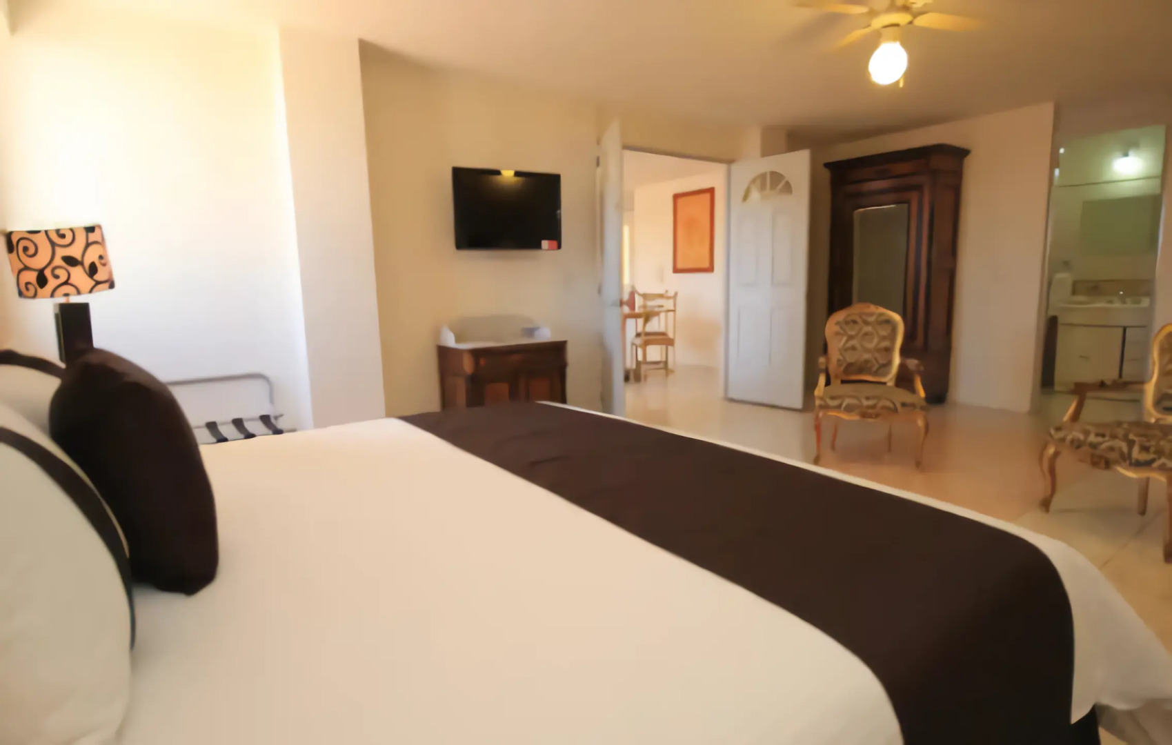 Hotel Argento Zacatecas