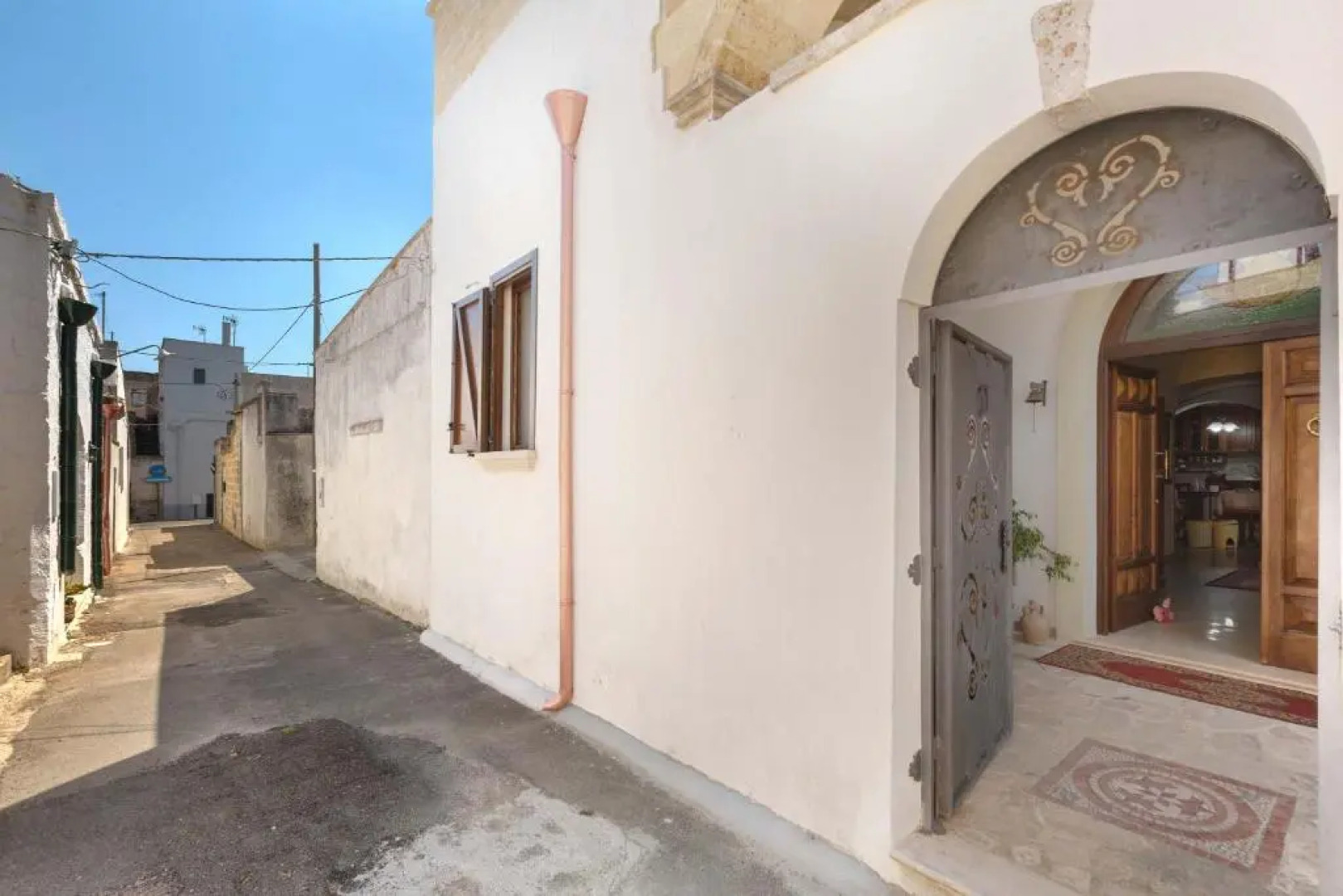 Villa Raffaella by BarbarHouse