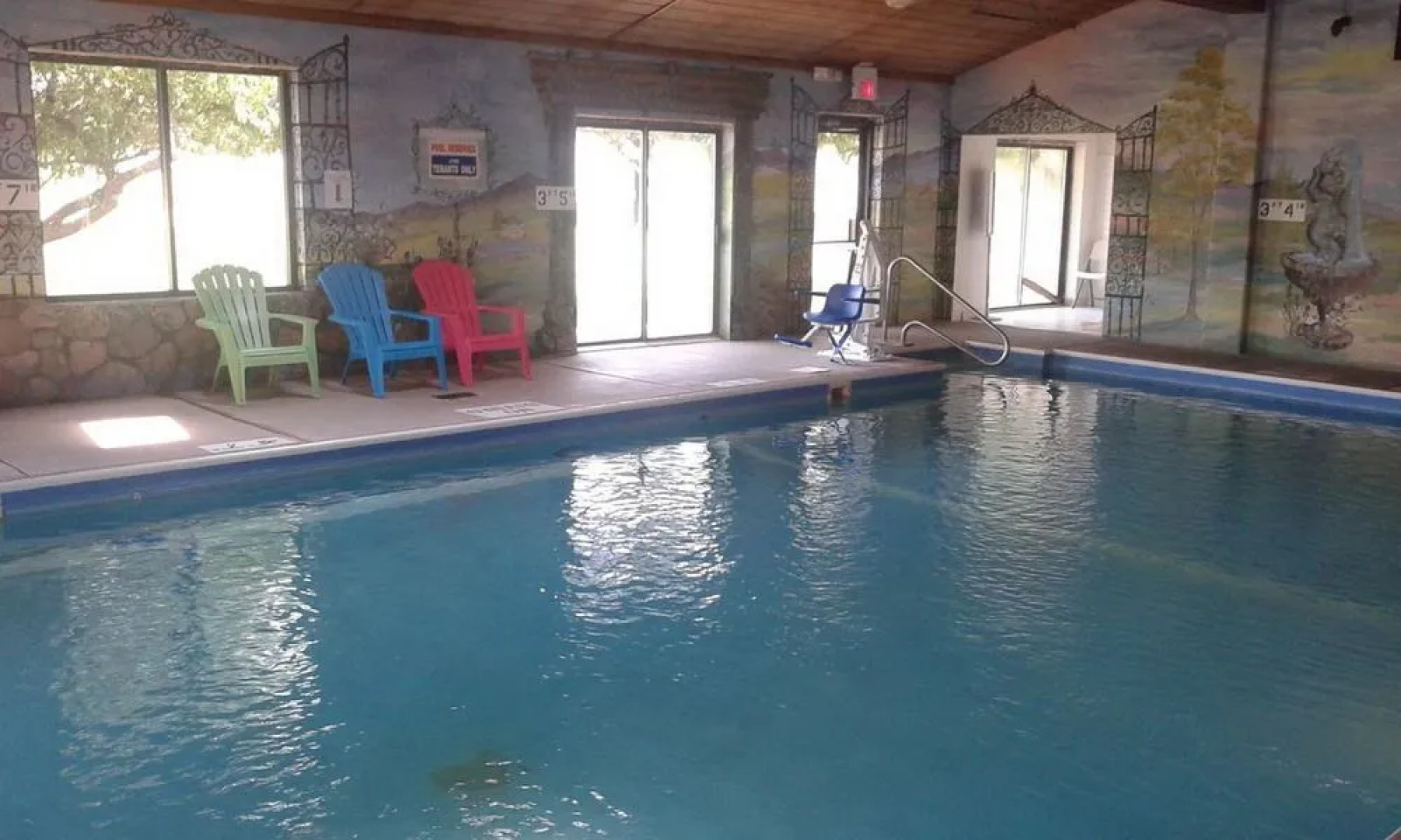 Fairbridge Inn Express At Windsor Oaks