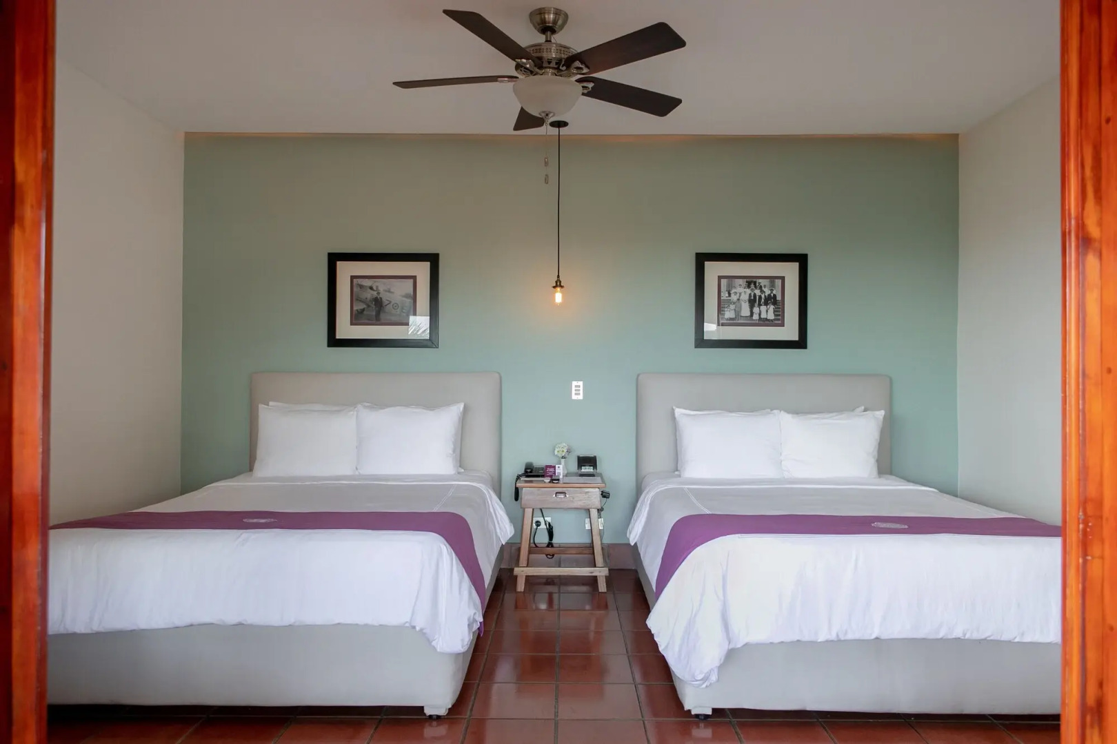 Alta Las Palomas Hotel