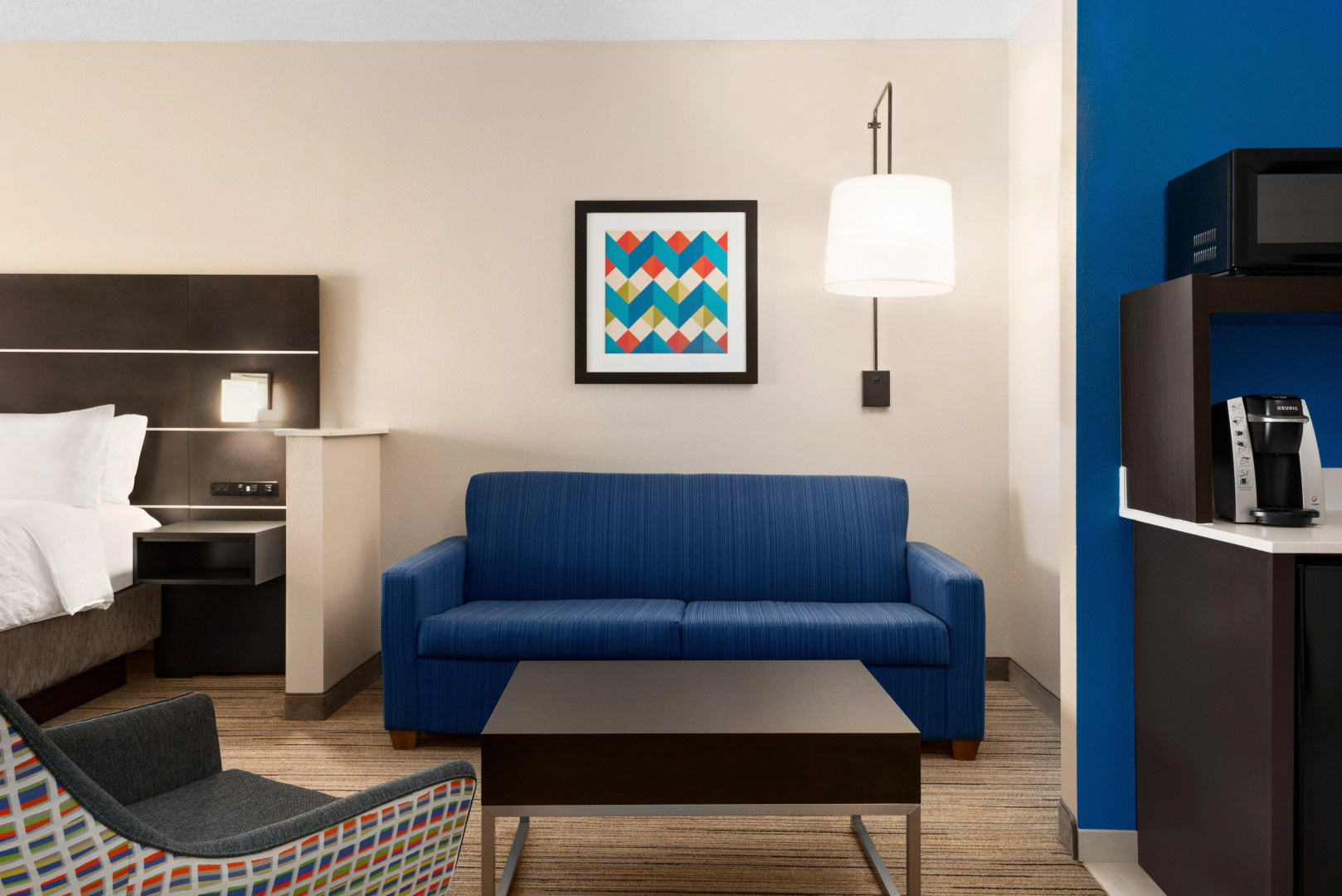 Holiday Inn Express & Suites McAlester by IHG