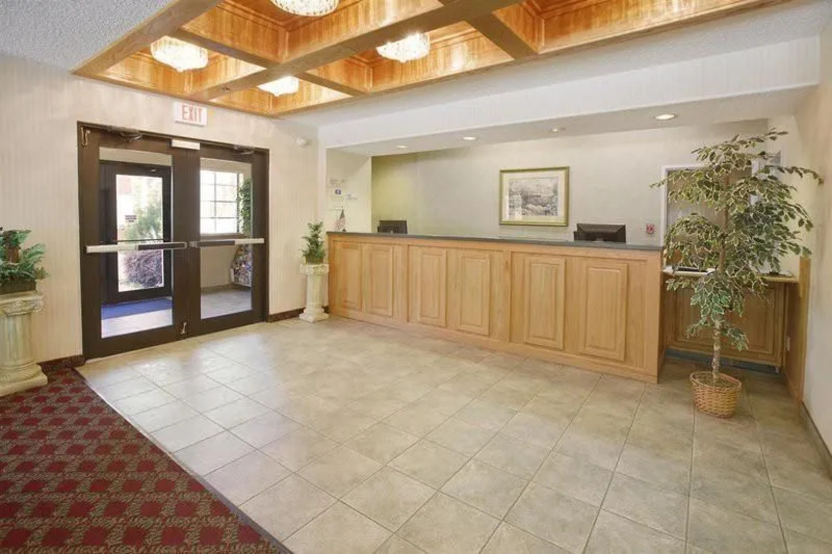 Americas Best Value Inn Kilgore