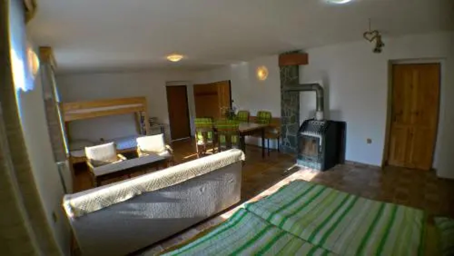 Chalupa Pod Drábskými světničkami