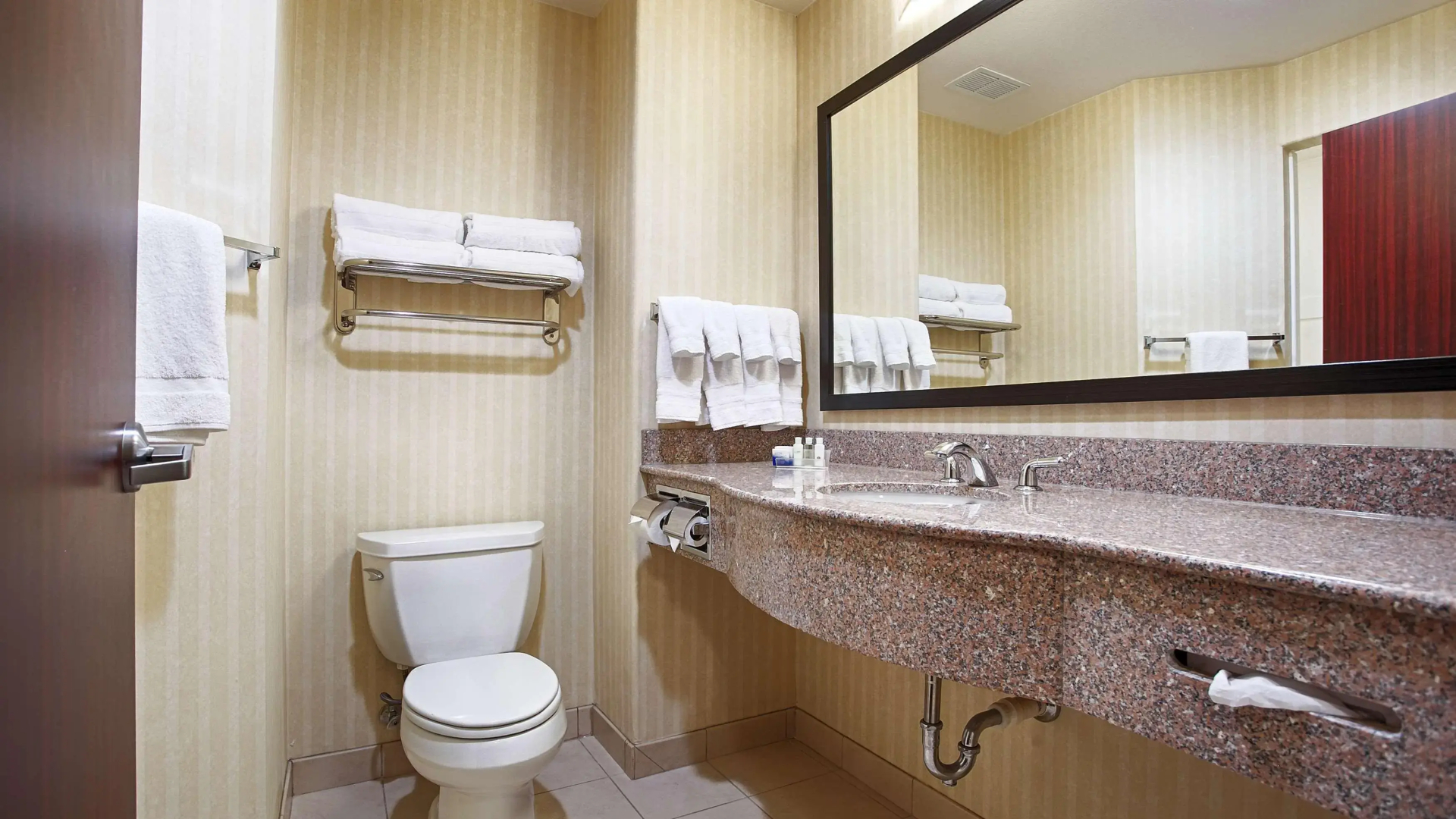 Best Western Plus Waxahachie Inn & Suites