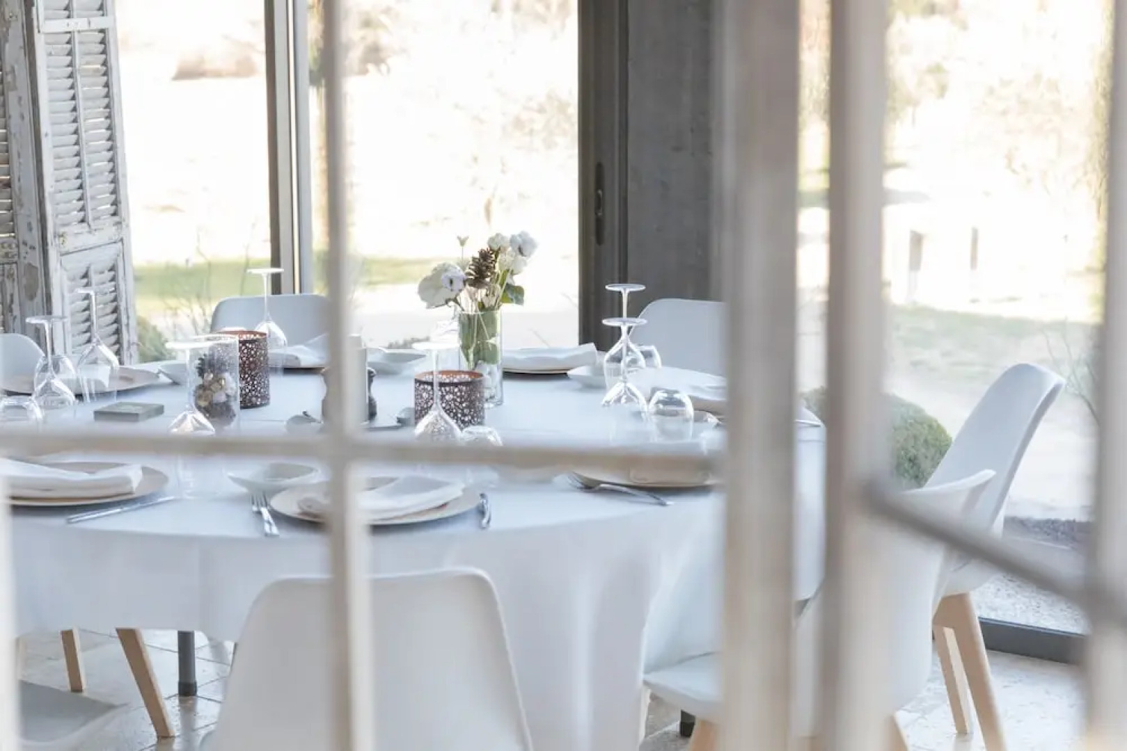 La Bastide De Fangouse