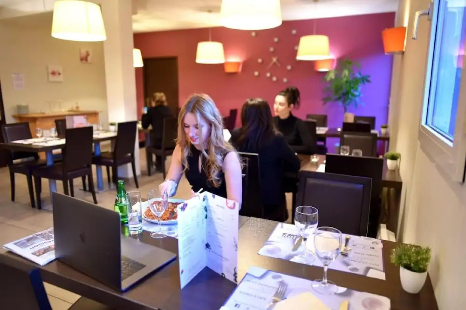 Hotel Inn Design Chambery - La Ravoire